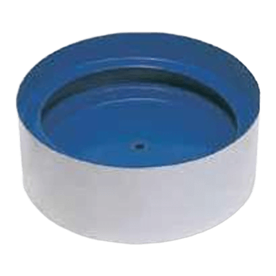 パーツフィーダ用円筒ボウル (EA/ER/DMSシリーズ)-森田電機産業株式会社