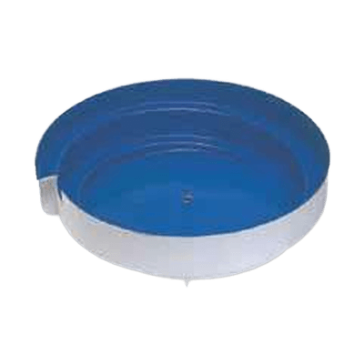 パーツフィーダ用段付きボウル (EA/ER/DMSシリーズ)-森田電機産業株式会社