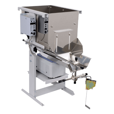 パーツフィーダ ホッパ (フィーダ式)-森田電機産業株式会社