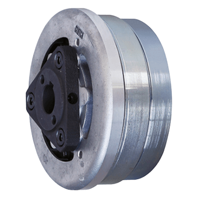 セルキャブシリーズ 突合せ軸形クラッチ JCC-森田電機産業株式会社