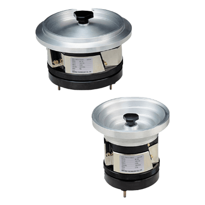 ミニパーツフィーダ (ME/HME/HSEシリーズ)-森田電機産業株式会社