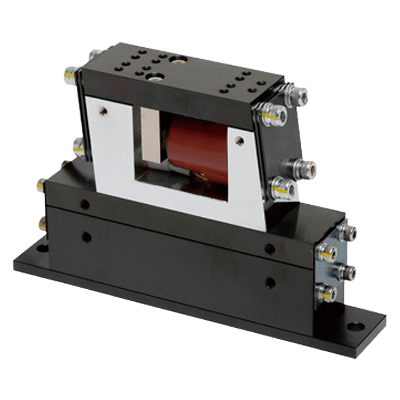 ミニパーツフィーダ (LFB/HLFBシリーズ)-森田電機産業株式会社