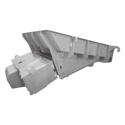 大型電磁フィーダ ゴムスプリングフィーダ (RFHシリーズ)-森田電機産業株式会社