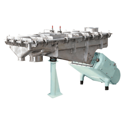 大型電磁フィーダ 電磁スクリーン (SF/SFHシリーズ)-森田電機産業株式会社