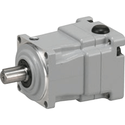 ギアドモータ サーボモータ用高精度減速機-森田電機産業株式会社