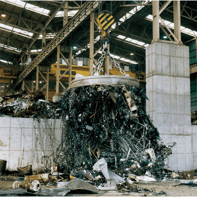 産業設備 リフマグ®-森田電機産業株式会社