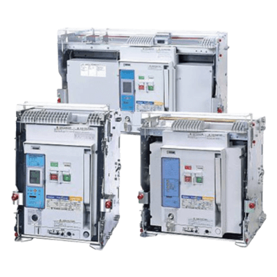 産業機器 ブレーカ-森田電機産業株式会社