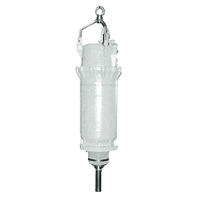 産業機器 EM形水中モータ-森田電機産業株式会社