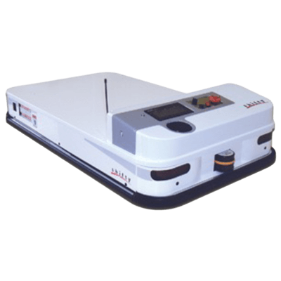 産業機器 自動運搬機 (AGV) シフティー-森田電機産業株式会社