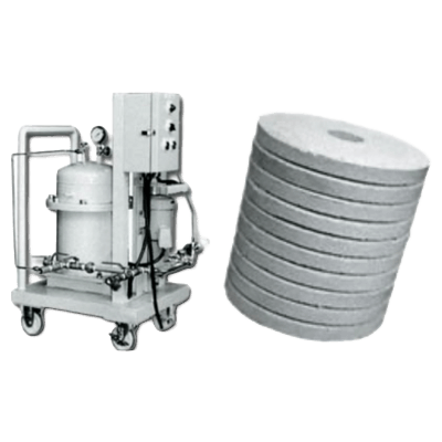 環境対策品 油ろ過器 (KHフィルタ・ラジカルフィルタ)-森田電機産業株式会社