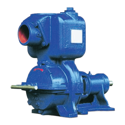 産業機器 ゴーマンラップポンプ 10シリーズ-森田電機産業株式会社