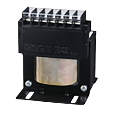 国内JIS 汎用トランス 単相複巻 100V系/24V系 1LHシリーズ-豊澄電源機器株式会社