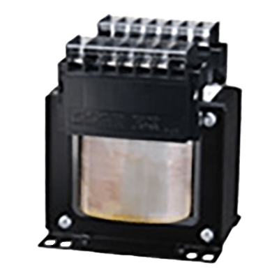 国内JIS 汎用トランス 単相複巻 400V系/200V系 SD42シリーズ-豊澄電源機器株式会社