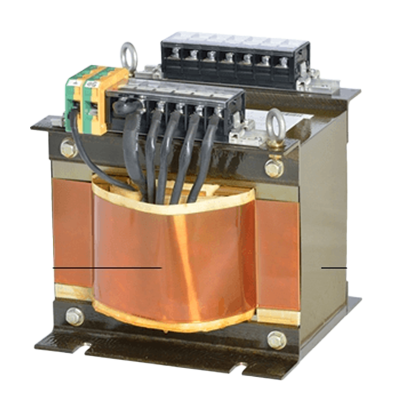 海外向け汎用機器組込用トランス (ULマーク表示、CEマーキング) 100V系/24V系 UEAシリーズ-豊澄電源機器株式会社