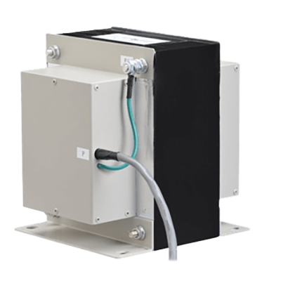 ノイズ対策専用トランス 単相複巻100V系/100V系 NR11シリーズ-豊澄電源機器株式会社