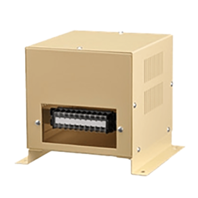 トランス収容ケース TYCシリーズ-豊澄電源機器株式会社