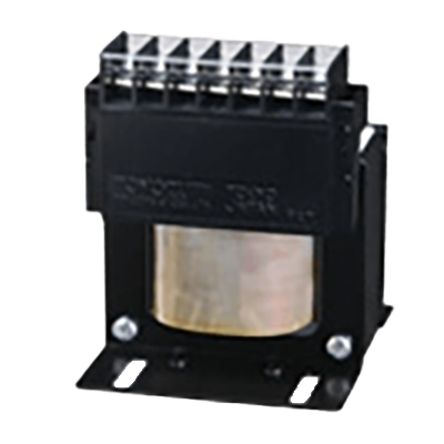 国内JIS 汎用トランス 単相複巻 100V系/200V系 LU12シリーズ-豊澄電源機器株式会社