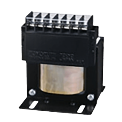 国内JIS 汎用トランス 単相複巻 200V系/24V系 2LHシリーズ-豊澄電源機器株式会社