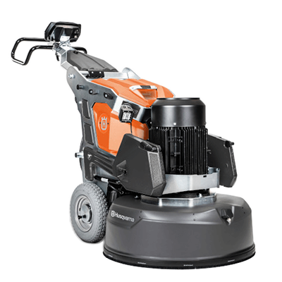 床面研磨機 HTC DURATIQ8-株式会社シーアールティー・ワールド