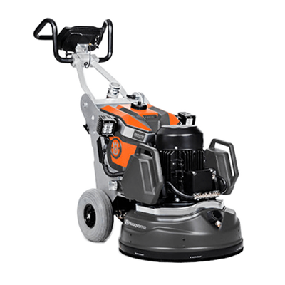 床面研磨機 HTC DURATIQ5-株式会社シーアールティー・ワールド