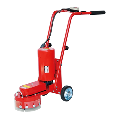 床面研磨機 小型軽量100V 「研た」-株式会社シーアールティー・ワールド