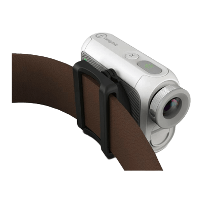 距離測定器 レーザー距離測定器の新しい基準 CaddyTalk minimi LT CaddyTalkシリーズ-GOLFZON Japan株式会社