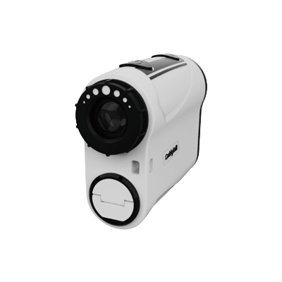 距離測定器 レーザー距離測定器の新しい基準 CaddyTalk MINI CaddyTalkシリーズ-GOLFZON Japan株式会社
