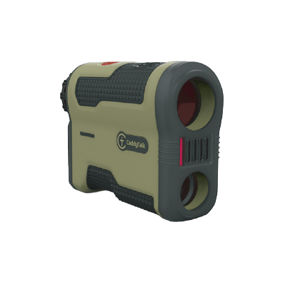 距離測定器 レーザー距離測定器の新しい基準 CaddyTalk SNIPER CaddyTalkシリーズ-GOLFZON Japan株式会社