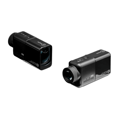 距離測定器 レーザー距離測定器の新しい基準 CaddyTalk minion plus CaddyTalkシリーズ-GOLFZON Japan株式会社