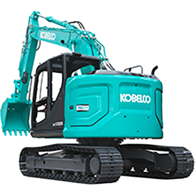 ホイール式油圧ショベル ZAXIS-7series ZX125W-7 | 日立建機日本株式会社