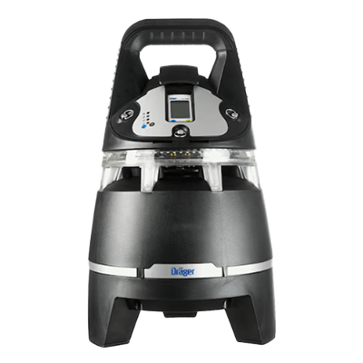 エリア-ガス-モニタリング Dräger X-zone 5500-ドレーゲルジャパン株式会社