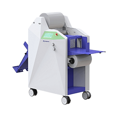 フルオートPPラミネーター Otherシリーズ VELA DUO-株式会社ラミーコーポレーション