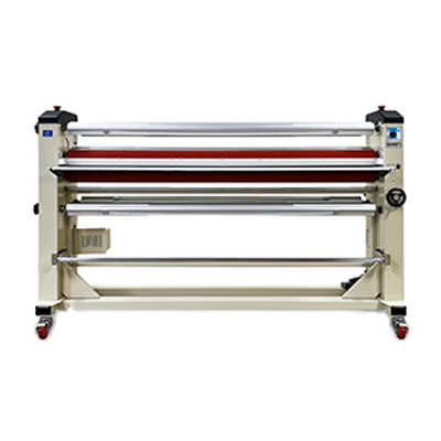 エントリーモデルコールドラミネーター LAMI GORILLAシリーズ Azalea1600C II-株式会社ラミーコーポレーション