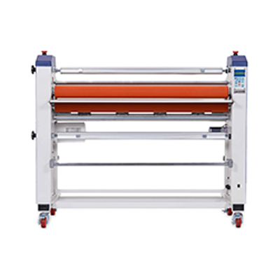 HOT＆COLD兼用ラミネーター LAMI Monkeyシリーズ Laurel44DX-株式会社ラミーコーポレーション