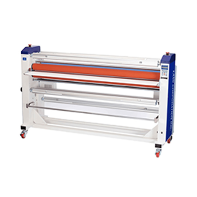 HOT＆COLD兼用ラミネーター LAMI Monkeyシリーズ Laurel63DX-株式会社ラミーコーポレーション