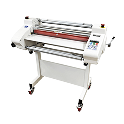 ホットロールラミネーター LAMI Monkeyシリーズ Monkey29DX-株式会社ラミーコーポレーション