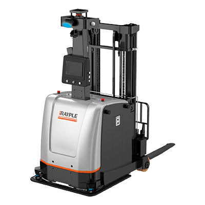 導入が進むiRAYPLE カウンター式AGF-株式会社リンクス