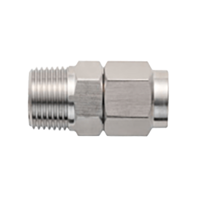 ステンレス継手 (ナイロン・フッ素チューブ用)-川島商事株式会社