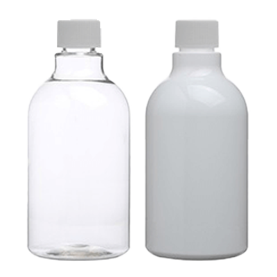 多用途容器 ボトル クリックロック容器 400ml (24Ø)-カカドゥジャパン株式会社