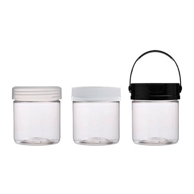 多用途容器 ボトル 広口容器-カカドゥジャパン株式会社