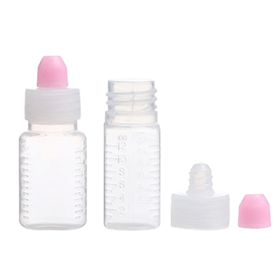 多用途容器 ボトル サンプルドロップ A-カカドゥジャパン株式会社