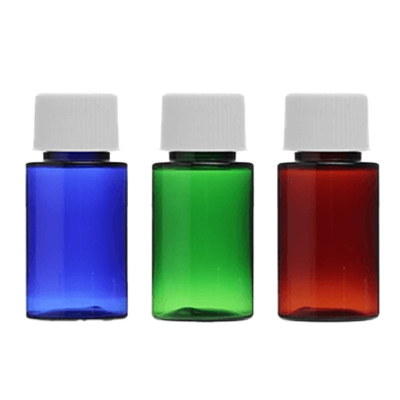 多用途容器 ボトル クリックロック容器 T (20Ø)-カカドゥジャパン株式会社