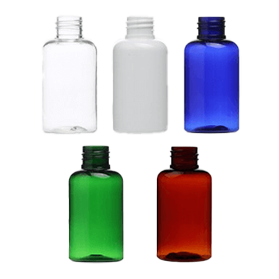 多用途容器 ボトル クリックロック容器 50ml (20Ø)-カカドゥジャパン株式会社