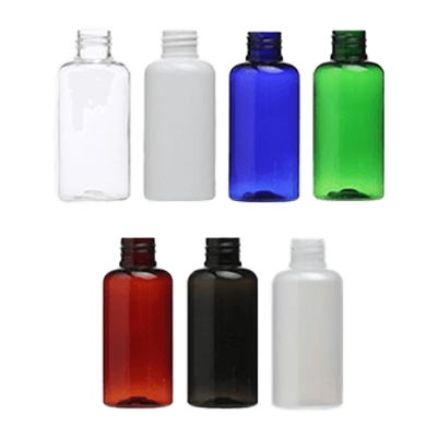 多用途容器 ボトル クリックロック容器 60ml (20Ø)-カカドゥジャパン株式会社