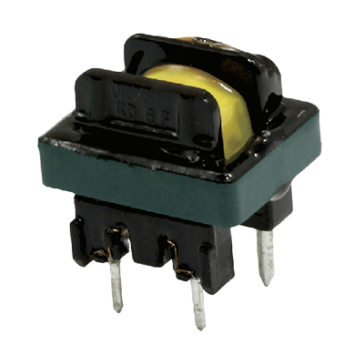 カレントトランス (CT) 高周波ピンタイプ CT1903RF-加美電子工業株式会社