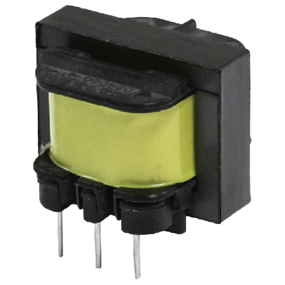 カレントトランス (CT) 低電流域ピンタイプ CTL-加美電子工業株式会社