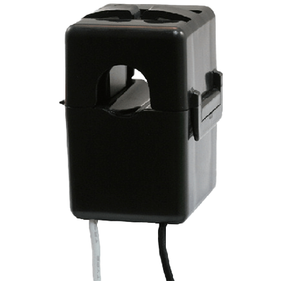 カレントトランス (CT) 分割タイプφ10 CTE80-加美電子工業株式会社