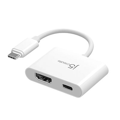 USB™ハブ・マルチハブ USB-C マルチアダプター (iPhone15以降対応)-加賀ソルネット株式会社