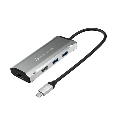 USB™ハブ・マルチハブ マルチアダプター-加賀ソルネット株式会社