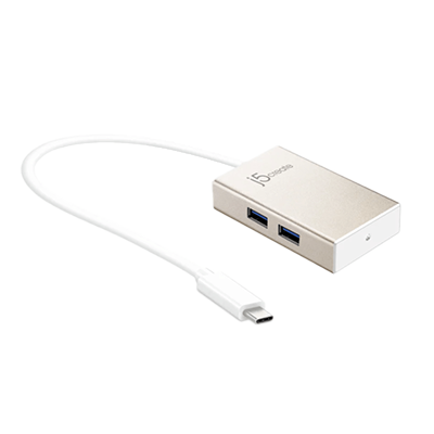 USB™ハブ・マルチハブ USB Type-C-加賀ソルネット株式会社